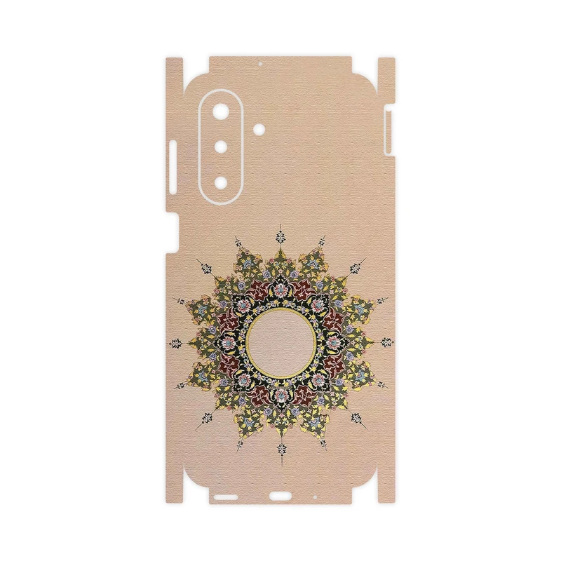 برچسب پوششی ماهوت مدل Art of Illumination 3-FullSkin مناسب برای گوشی موبایل سامسونگ Galaxy A17 4G