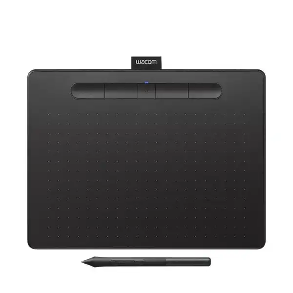 قلم نوری وکام مدل CTL-4100/K0-CX