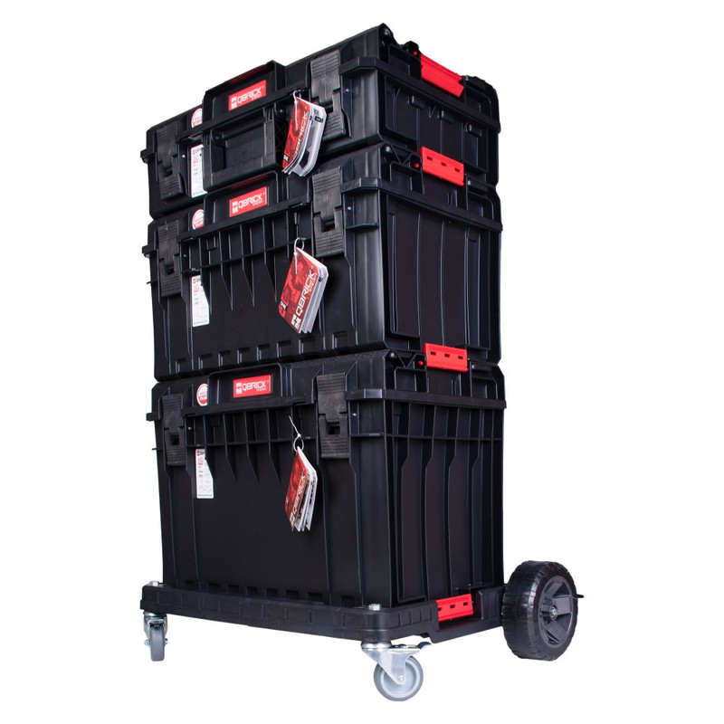 جعبه ابزار کیوبریک مدل ONE CART