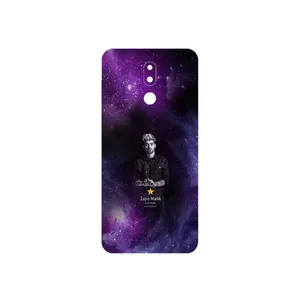 MAHOOT Zayn Malik Cover Sticker for Nokia 3.2 TA-1164