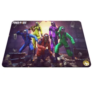 Hoomero Garena Free Fire game A7090 Mousepad