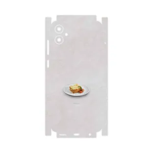MAHOOT Lasagne-FullSkin Cover Sticker for Samsung Galaxy A05