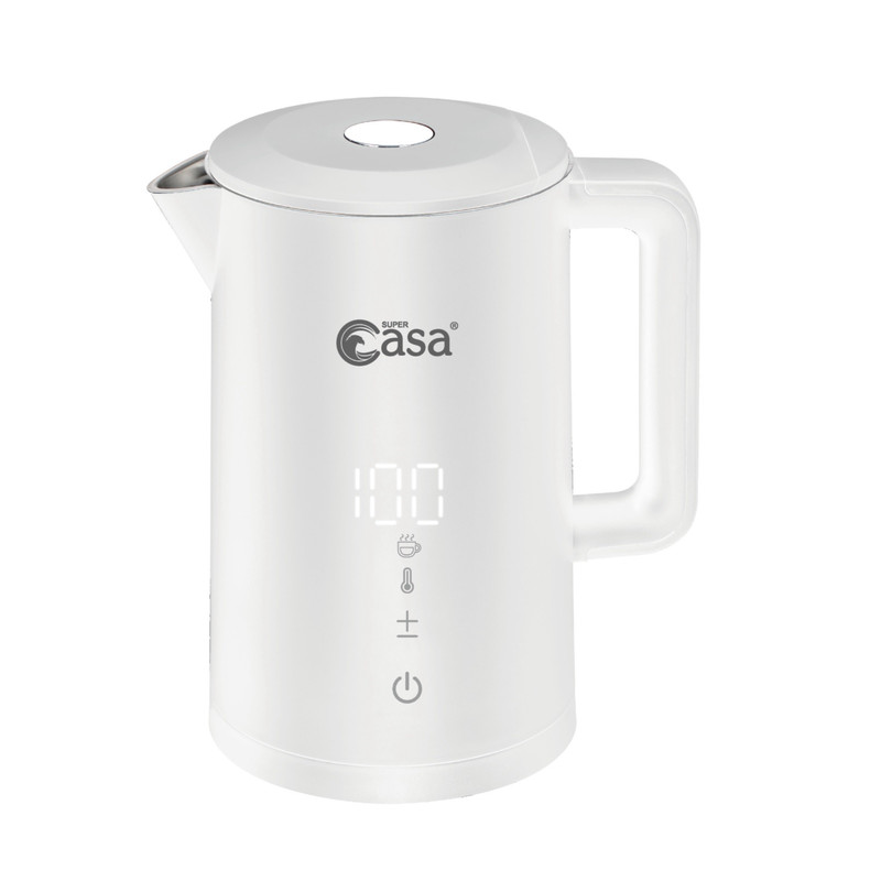 کتری برقی سوپر کاسا مدل CA-213