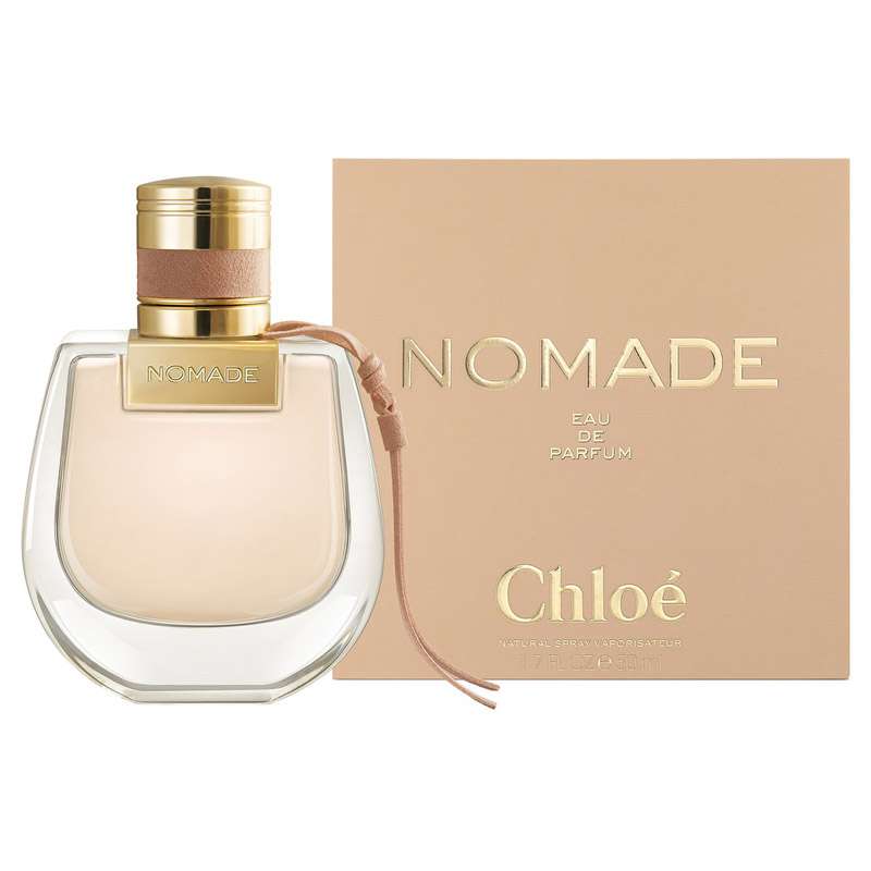 ادوپرفیوم زنانه نومد حجم 75 میلی لیتر