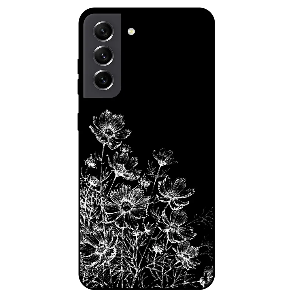 کاور مگافون کد 7274 مناسب برای گوشی موبایل سامسونگ Galaxy S21 FE
