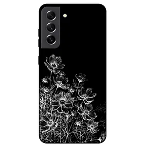 کاور مگافون کد 7274 مناسب برای گوشی موبایل سامسونگ Galaxy S21 FE