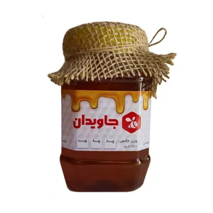 عسل کنار جاویدان - 1000 گرم