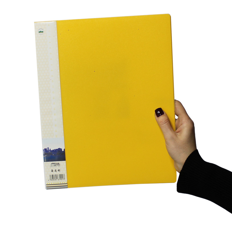 پوشه مدل گیره دار کد 214-07