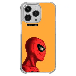 AKAM AMCWTA13PRO-SPIDERMAN17 Cover For Apple iPhone 13 Pro