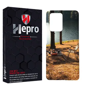 HEPRO MC Cover for XIAOMI Redmi Note 12 4G