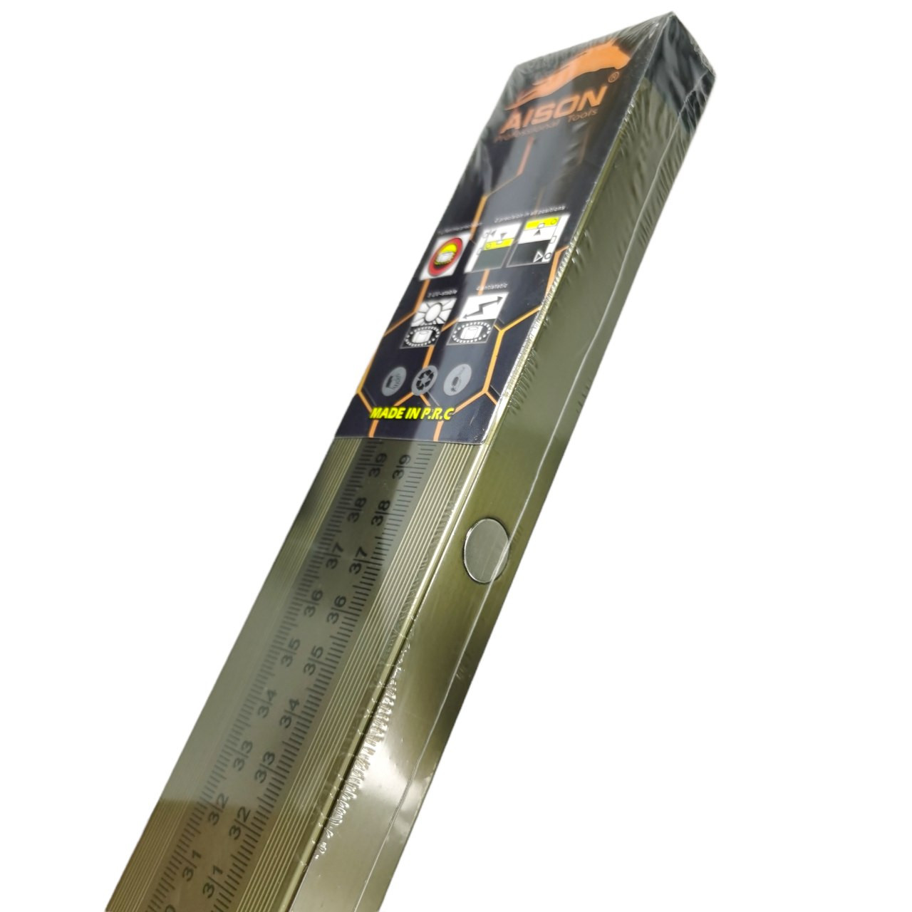تراز آیسون مدل 500MM تراز آیسون مدل 500MM