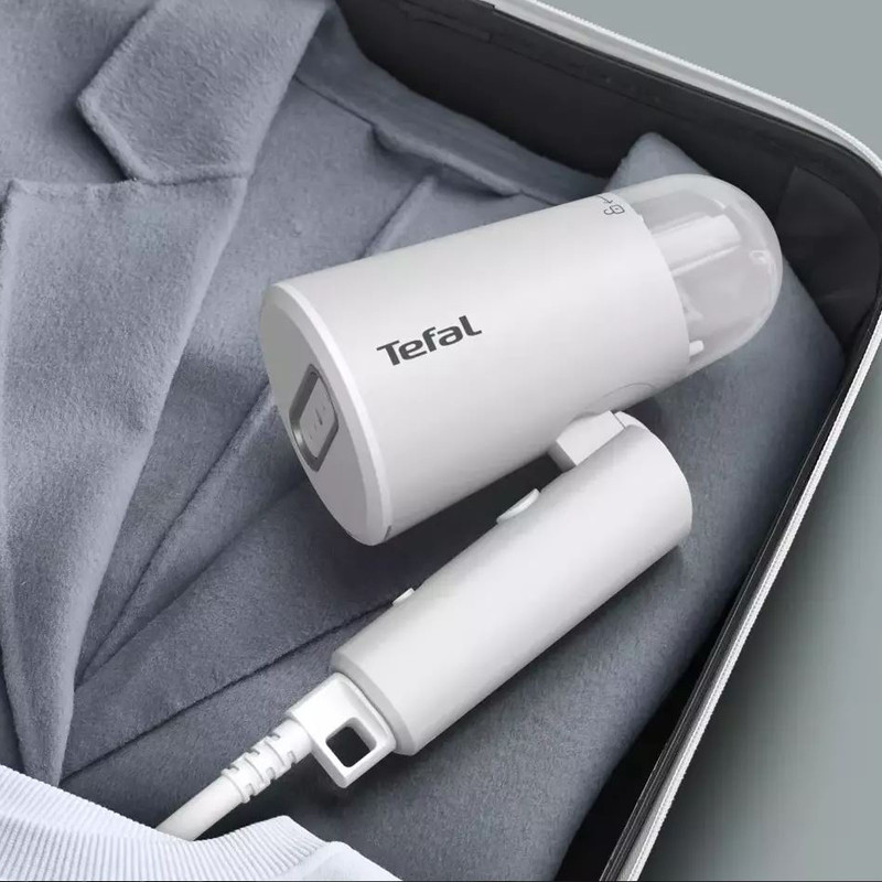 اتو مسافرتی تفال مدل DT1020E1