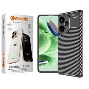 Mocolo AF Case Cover for Xiaomi Redmi Note 13 Pro Plus