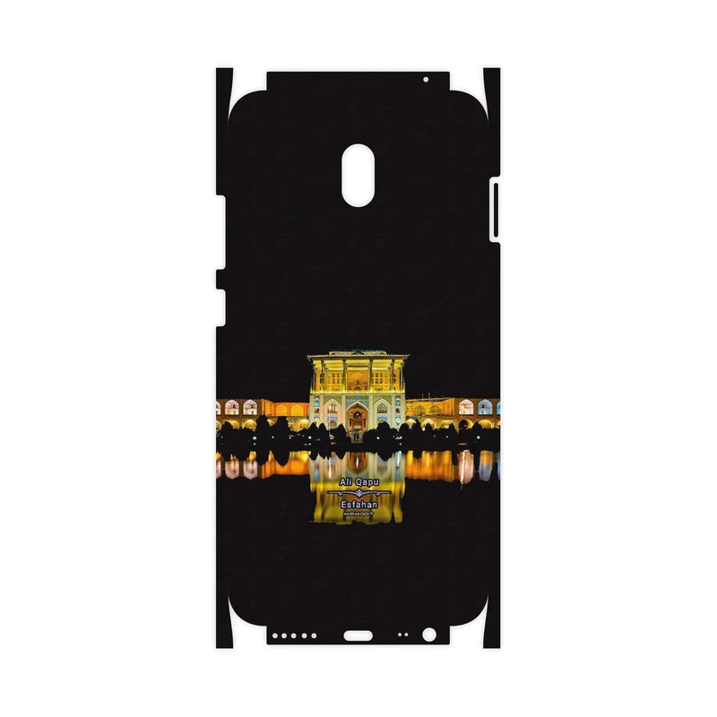 برچسب پوششی ماهوت مدل Ali Qapu-FullSkin مناسب برای گوشی موبایل شیائومی Redmi 8A