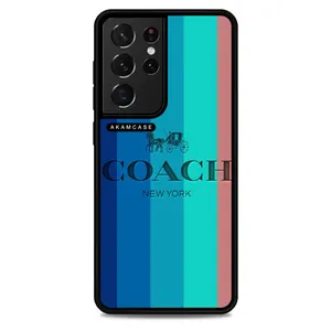 AKAM AMCWSGS21U-4 Cover For Samsung Galaxy S21 ULTRA