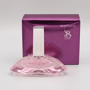 عطر جیبی زنانه برندینی مدل euphoria حجم 33 میلی لیتر