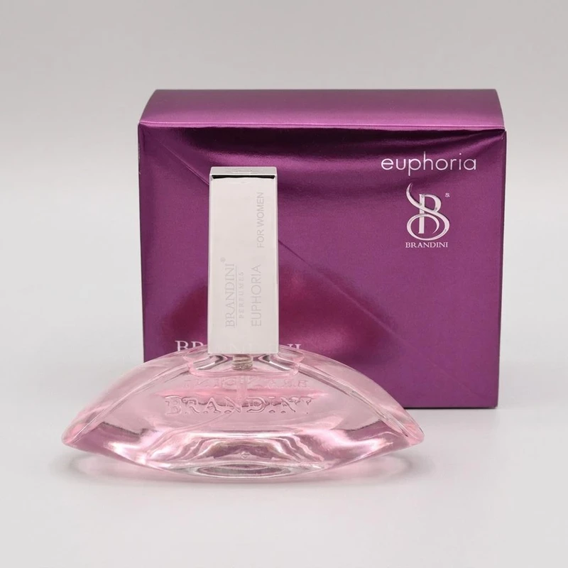عطر جیبی زنانه برندینی مدل Euphoria حجم 33 میلی لیتر