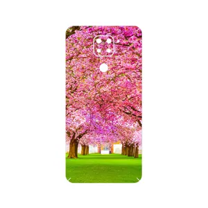 MAHOOT Spring Season Cover Sticker for Xiaomi Redmi Note 9