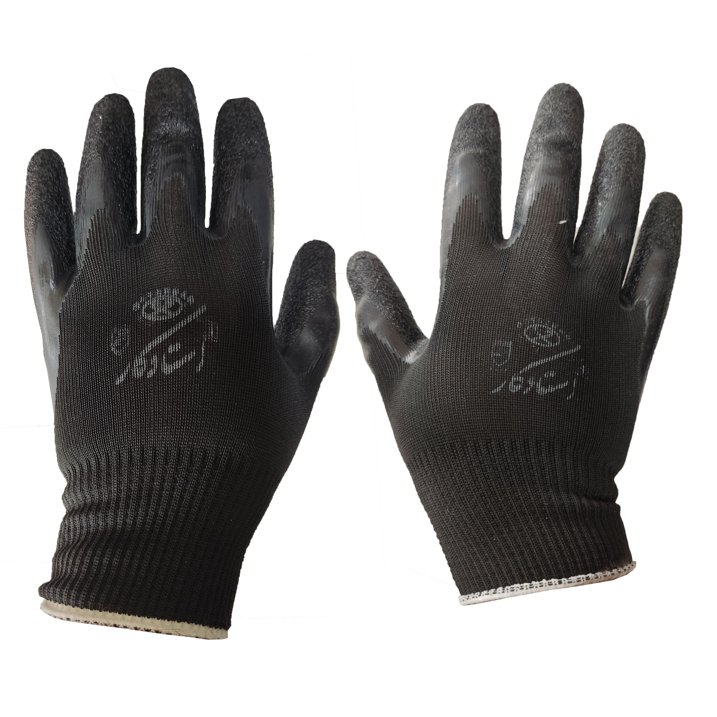 دستکش ایمنی استادکار مدل Professional دستکش ایمنی استادکار مدل Professional