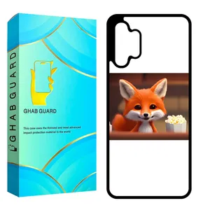Ghab Guard CHAPA324 Cover For Samsung Galaxy A32 4G
