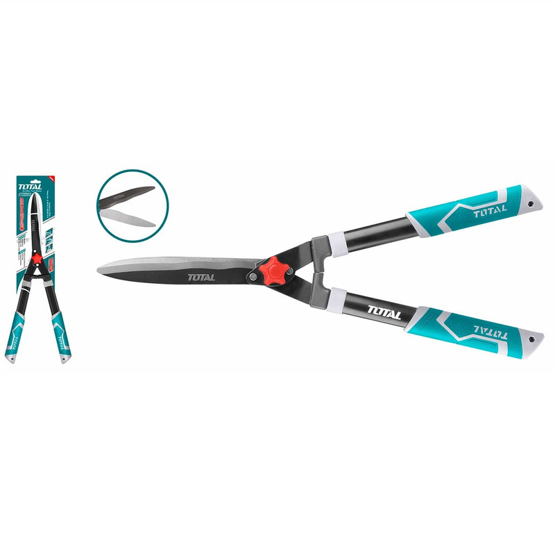 قیچی شمشاد زنی توتال مدل THT1516301