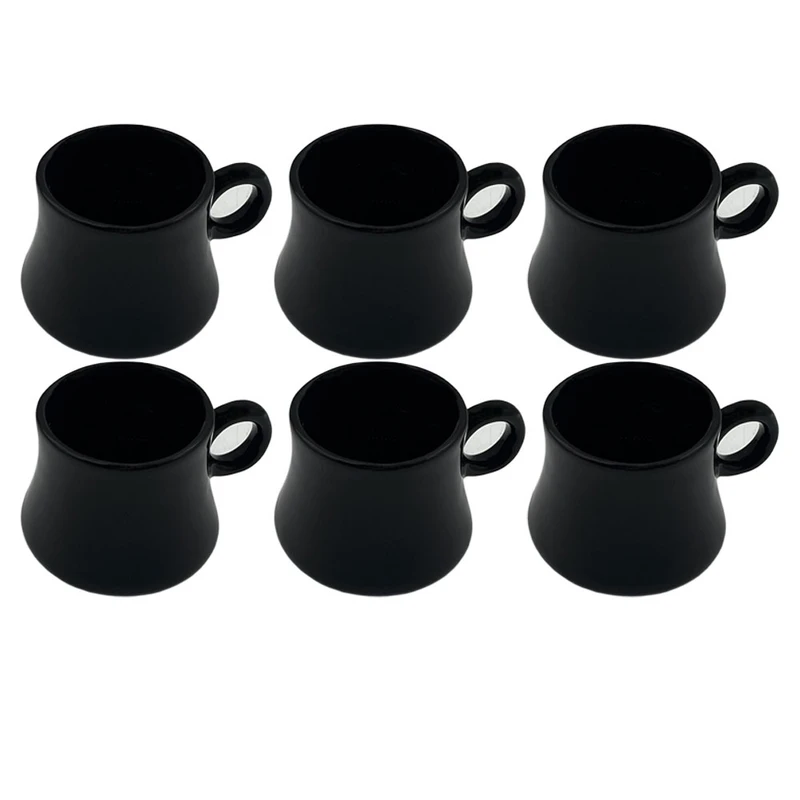 فنجان اسپرسو خوری مدل 210 بسته 6 عددی