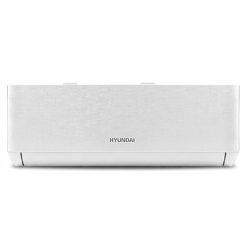 کولر گازی اسپلیت دیواری 12000 دور ثابت هیوندای مدل HAC-1236WT1
