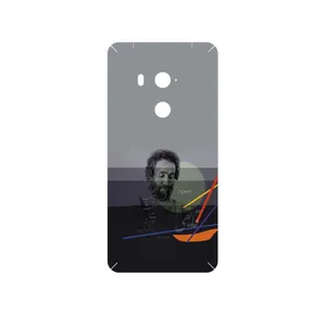 MAHOOT Sohrab Sepehri Cover Sticker for HTC U11 Eyes