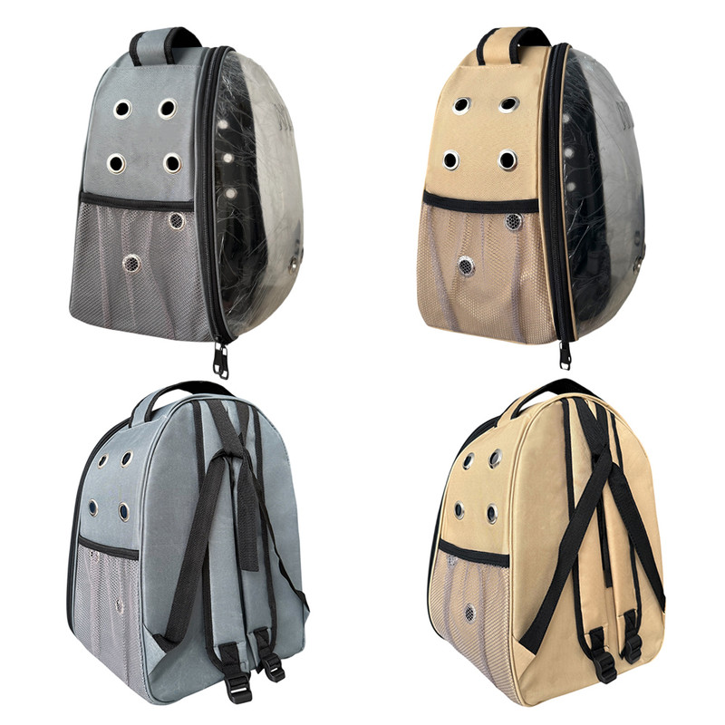 کوله پشتی حمل سگ و گربه مدل فضایی ۲