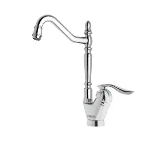 شیر آشپزخانه فاخته مدل قهرمان سازه SAM