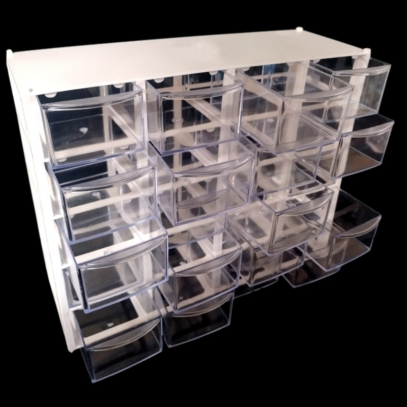 جای ادویه مدل SJA20