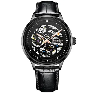 ساعت مچی عقربه‌ای مردانه بستدون مدل BD7195G-B03