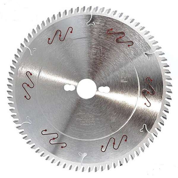 تیغه اره فرود مدل LU3D 0400 تیغه اره فرود مدل LU3D 0400