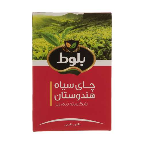 چای سیاه هندوستان بلوط - 450 گرم
