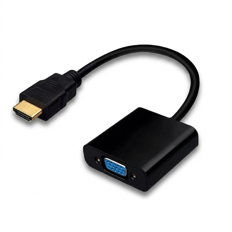 مبدل HDMI به VGA مدل Ni2040