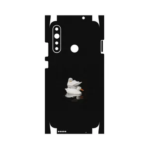 MAHOOT Duck-FullSkin Cover Sticker for Gplus P10