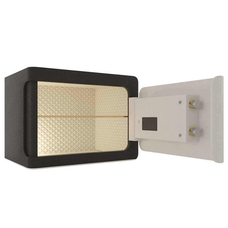 صندوق الکترونیکی تراست سیف مدل 40ALC