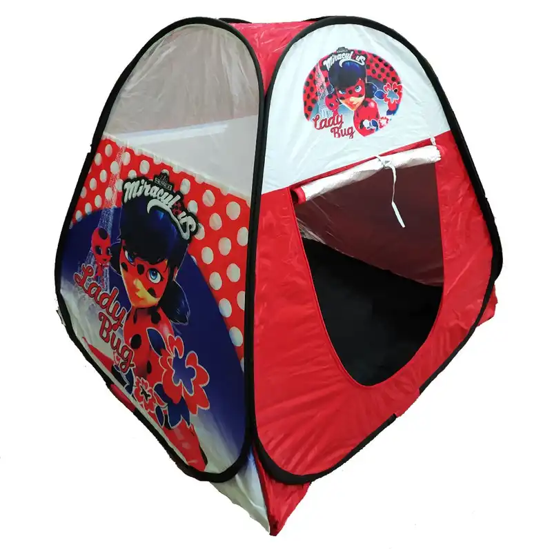 چادر بازی کودک مدل دخترانه