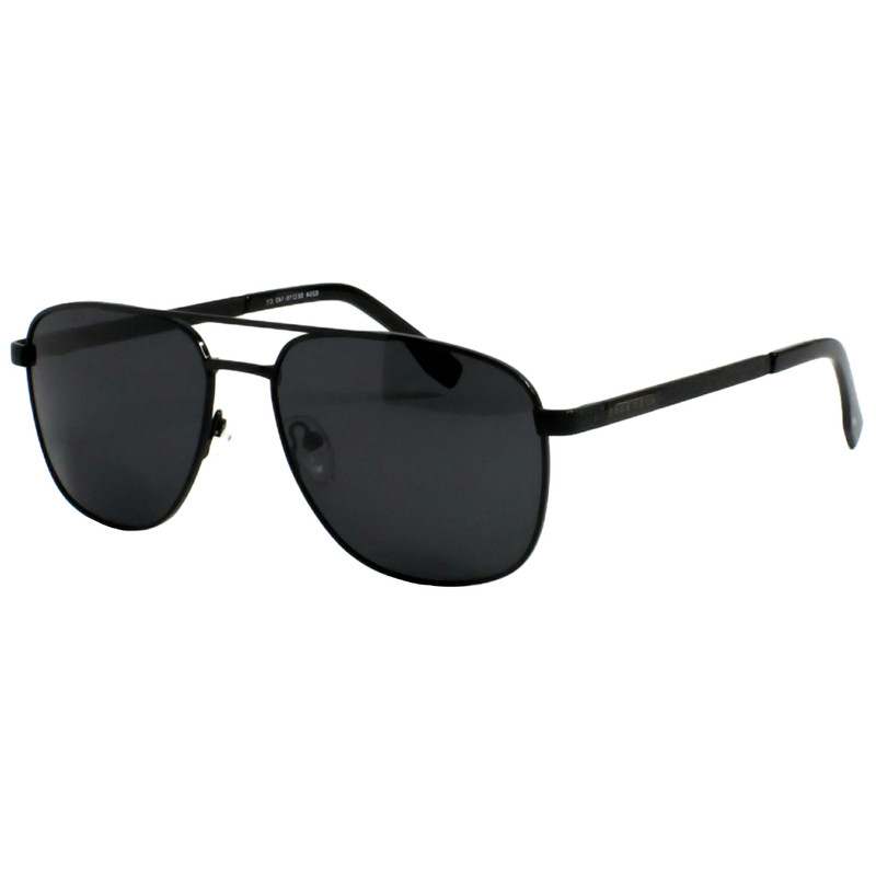 عینک آفتابی مردانه هوگو باس مدل 6204 C1