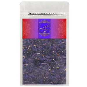 دمنوش گل گاوزبان ممتاز راز پارسی - 50 گرم