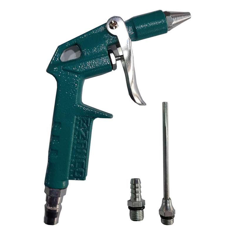 تفنگی باد زانکو مدل ZPB-4001 تفنگی باد زانکو مدل ZPB-4001