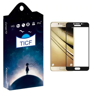TICF +HD Screen Protector For Samsung Galaxy A710 / A7 2016