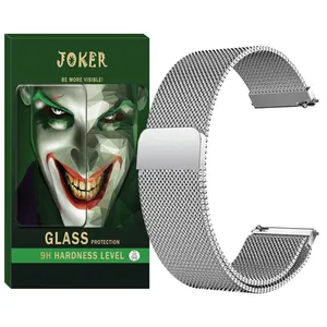Joker Milanese JK Strap suitable for Amazfit Pop / Pop 2