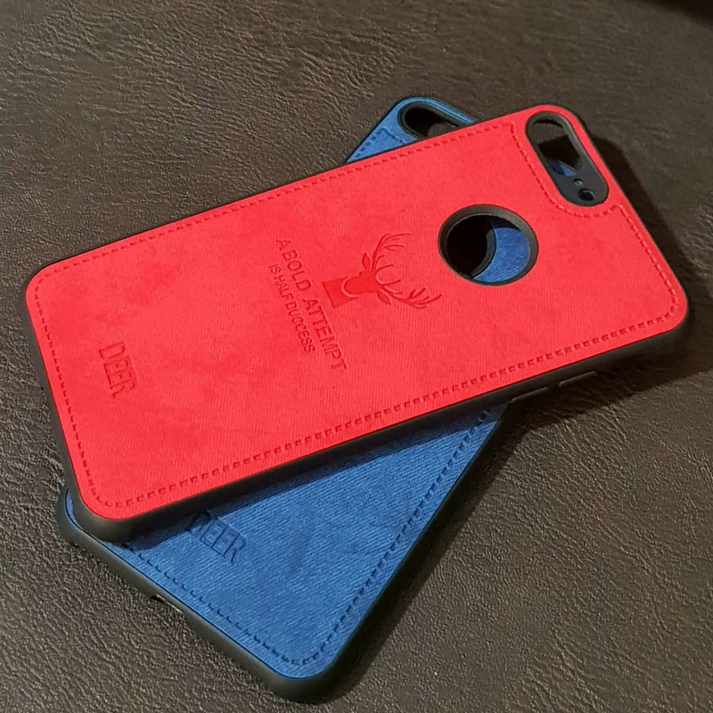 کاور مدل CH100035 مناسب برای گوشی موبایل اپل Iphone 8plus / 7plus