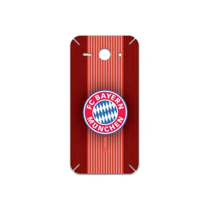 MAHOOT Bayern-Munchen-FC Cover Sticker for Huawei Ascend Y530