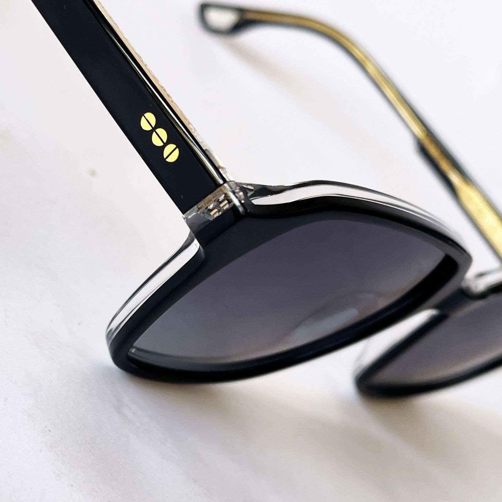 عینک آفتابی کومونو مدل THE ONS -  - 5