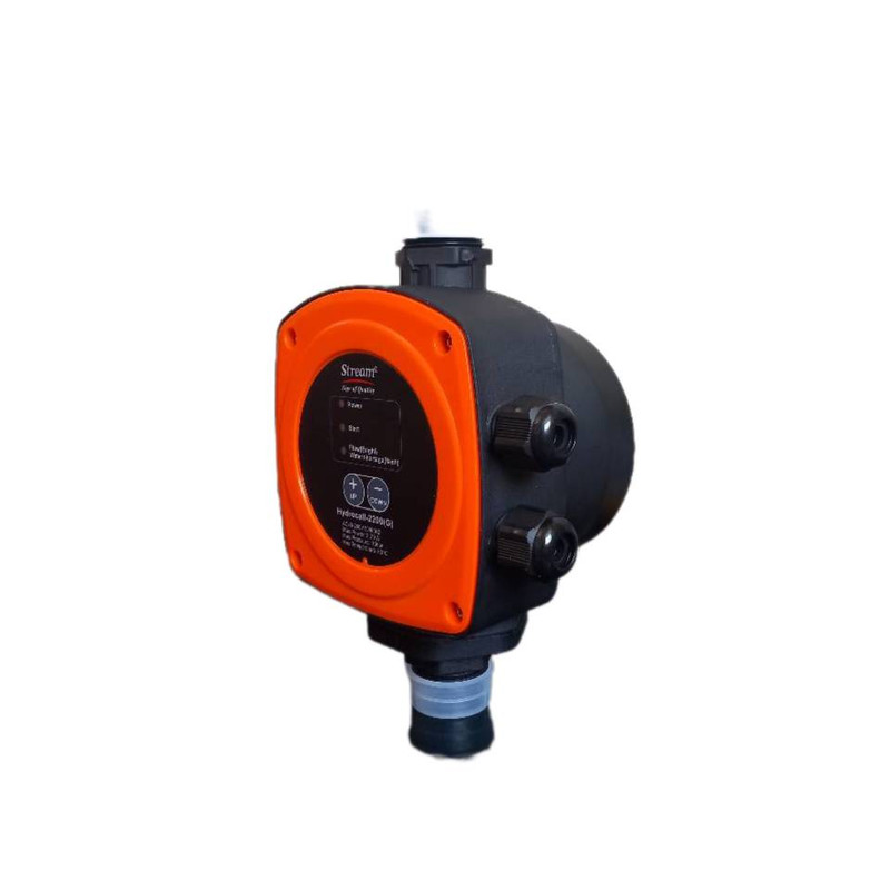 ست کنترل استریم مدل Hydrocall-2200G درجه دار