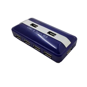 هاب 7 پورت USB مدل 480PS