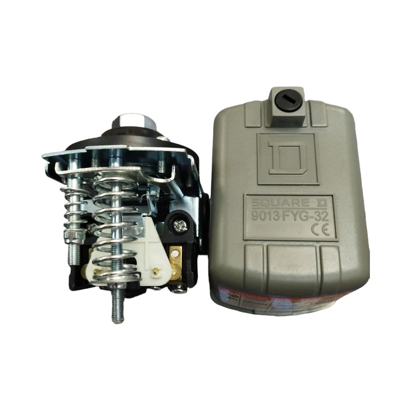 کلید کنترل اتوماتیک پمپ آب اسکواردی مدل FYG-32