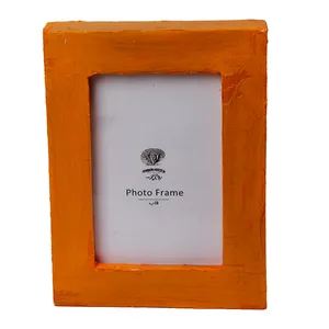  قاب عکس گالری روح چوب مدل sowag-fr-009